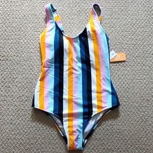 Kona Sol Target Women's One Piece Size Medium